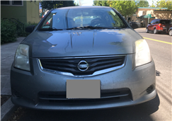 2011 Nissan Sentra